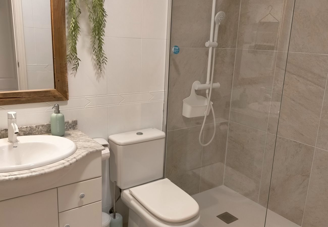 Apartment in Denia - Anacasa El Faro Las Marinas Denia AP2236