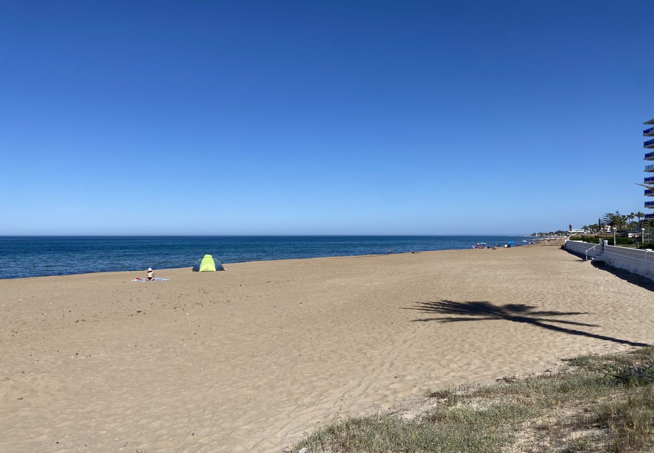Apartment in Denia - Anacasa El Faro Las Marinas Denia AP2236