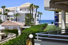 Apartment in Denia - Anacasa El Faro Las Marinas Denia AP2236 Apartment in Denia - Anacasa El Faro Las Marinas Denia AP2236