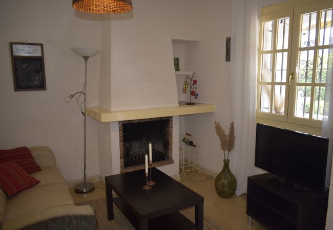 Terraced House in Denia - Anacasa Duplex Marineta Bot DUP2135 Terraced House in Denia - Anacasa Duplex Marineta Bot DUP2135