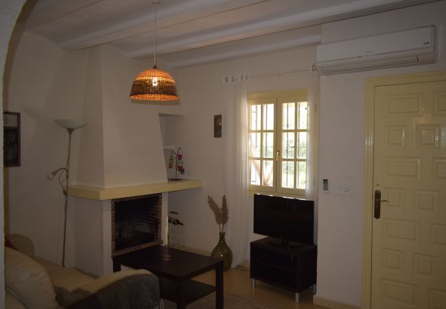 Terraced House in Denia - Anacasa Duplex Marineta Bot DUP2135 Terraced House in Denia - Anacasa Duplex Marineta Bot DUP2135