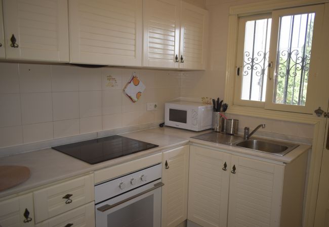 Terraced House in Denia - Anacasa Duplex Marineta Bot DUP2135 Terraced House in Denia - Anacasa Duplex Marineta Bot DUP2135