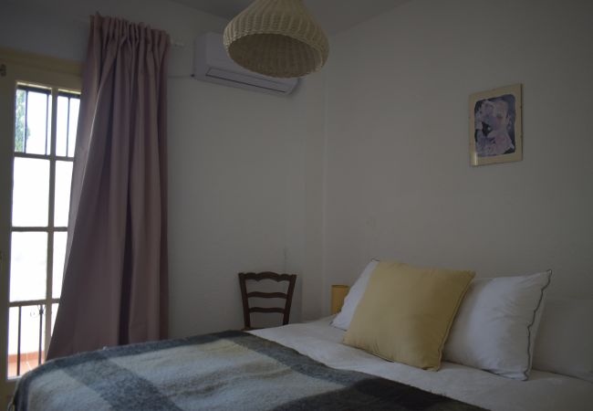 Terraced House in Denia - Anacasa Duplex Marineta Bot DUP2135 Terraced House in Denia - Anacasa Duplex Marineta Bot DUP2135