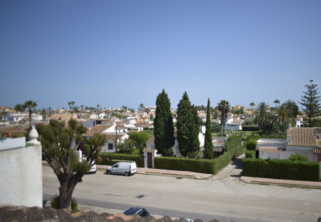 Terraced House in Denia - Anacasa Duplex Marineta Bot DUP2135 Terraced House in Denia - Anacasa Duplex Marineta Bot DUP2135