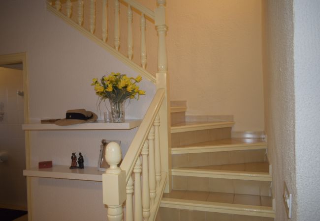 Terraced House in Denia - Anacasa Duplex Marineta Bot DUP2135 Terraced House in Denia - Anacasa Duplex Marineta Bot DUP2135