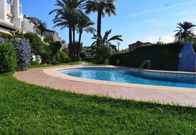 Terraced House in Denia - Anacasa Duplex Marineta Bot DUP2135 Terraced House in Denia - Anacasa Duplex Marineta Bot DUP2135