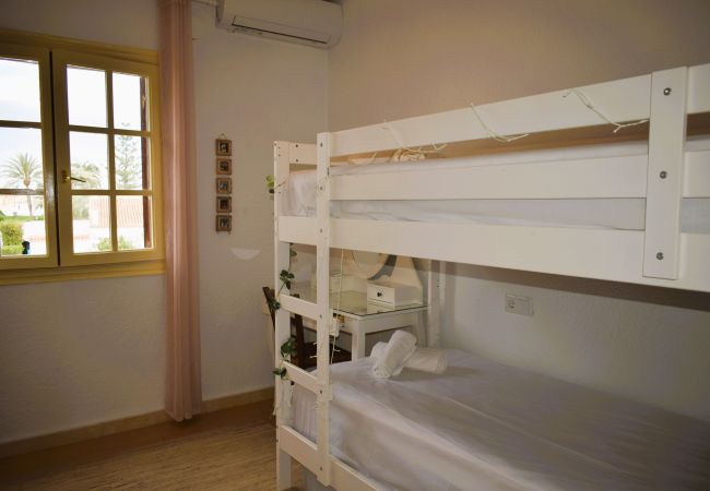 Terraced House in Denia - Anacasa Duplex Marineta Bot DUP2135 Terraced House in Denia - Anacasa Duplex Marineta Bot DUP2135