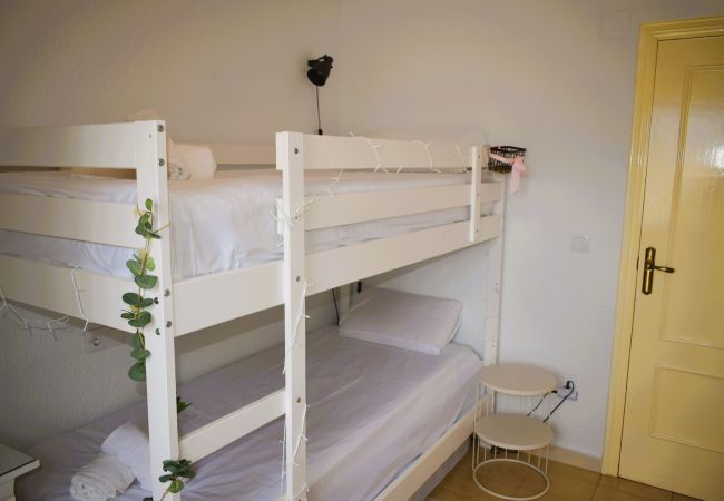 Terraced House in Denia - Anacasa Duplex Marineta Bot DUP2135 Terraced House in Denia - Anacasa Duplex Marineta Bot DUP2135