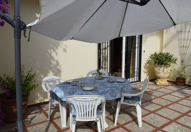 Villa in Denia - Anacasa Villa con piscina Montgo Denia CH3215 Villa in Denia - Anacasa Villa con piscina Montgo Denia CH3215