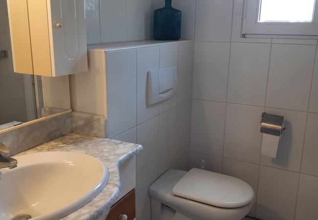 Villa in Denia - Anacasa Villa con piscina Montgo Denia CH3215 Villa in Denia - Anacasa Villa con piscina Montgo Denia CH3215