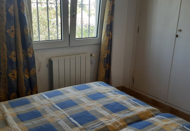 Villa in Denia - Anacasa Villa con piscina Montgo Denia CH3215 Villa in Denia - Anacasa Villa con piscina Montgo Denia CH3215