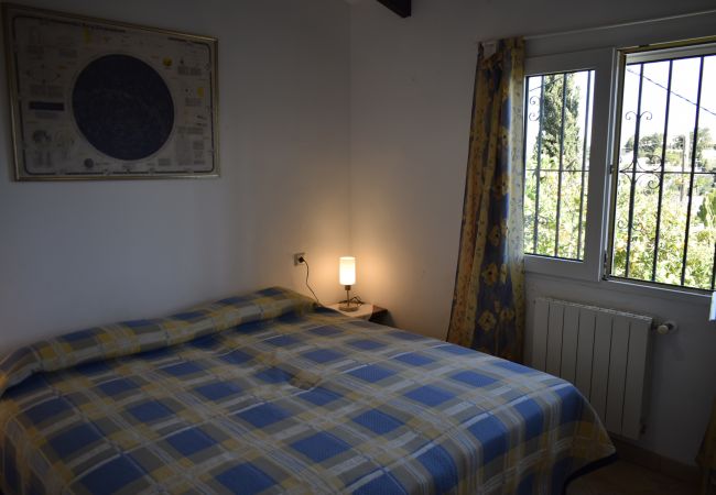 Villa in Denia - Anacasa Villa con piscina Montgo Denia CH3215 Villa in Denia - Anacasa Villa con piscina Montgo Denia CH3215