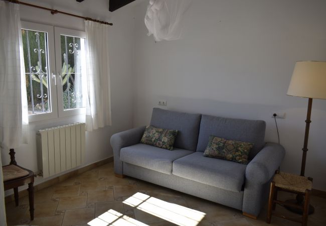 Villa in Denia - Anacasa Villa con piscina Montgo Denia CH3215 Villa in Denia - Anacasa Villa con piscina Montgo Denia CH3215