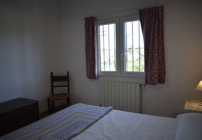 Villa in Denia - Anacasa Villa con piscina Montgo Denia CH3215 Villa in Denia - Anacasa Villa con piscina Montgo Denia CH3215