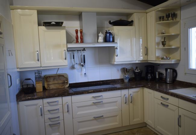 Villa in Denia - Anacasa Villa con piscina Montgo Denia CH3215 Villa in Denia - Anacasa Villa con piscina Montgo Denia CH3215