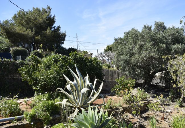 Villa in Denia - Anacasa Villa con piscina Montgo Denia CH3215 Villa in Denia - Anacasa Villa con piscina Montgo Denia CH3215