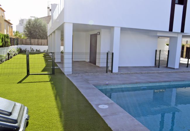 Apartment in Oliva - Anacasa Macomer Oliva Playa AP803 Apartment in Oliva - Anacasa Macomer Oliva Playa AP803