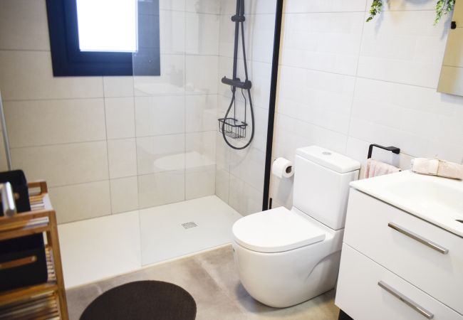 Apartment in Oliva - Anacasa Macomer Oliva Playa AP803 Apartment in Oliva - Anacasa Macomer Oliva Playa AP803