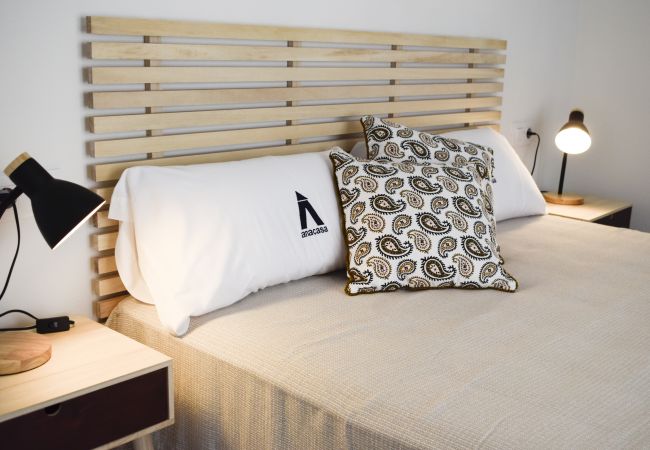 Apartment in Oliva - Anacasa Macomer Oliva Playa AP803 Apartment in Oliva - Anacasa Macomer Oliva Playa AP803