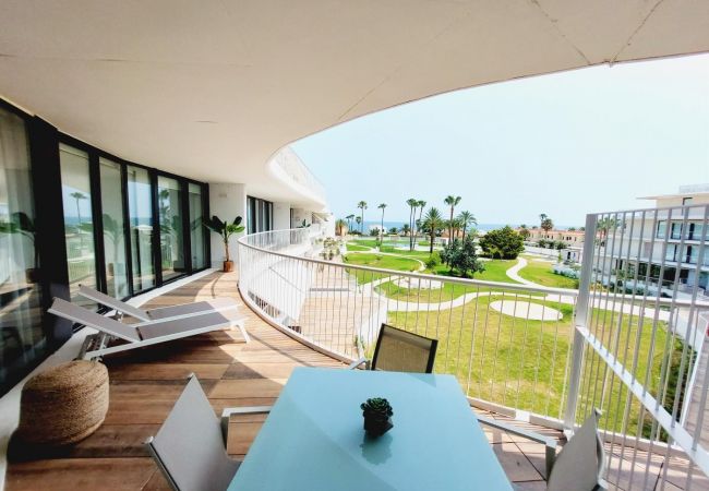 Apartment in Denia - Anacasa Denia Beach AP8209 Apartment in Denia - Anacasa Denia Beach AP8209