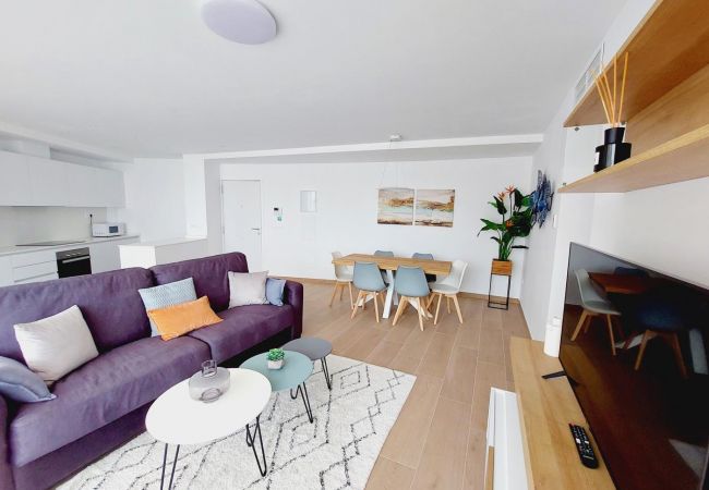 Apartment in Denia - Anacasa Denia Beach AP8209 Apartment in Denia - Anacasa Denia Beach AP8209