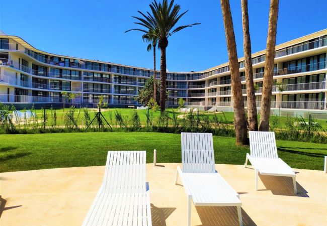 Apartment in Denia - Anacasa Denia Beach AP8209 Apartment in Denia - Anacasa Denia Beach AP8209