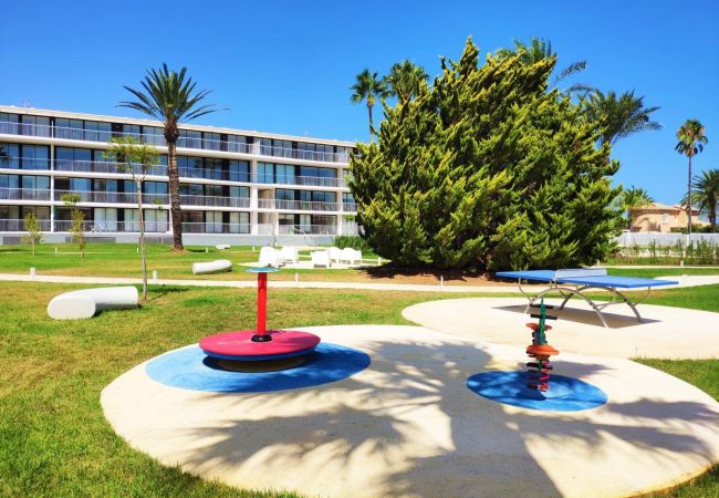 Apartment in Denia - Anacasa Denia Beach AP8209 Apartment in Denia - Anacasa Denia Beach AP8209
