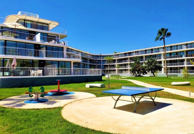 Apartment in Denia - Anacasa Denia Beach AP8209 Apartment in Denia - Anacasa Denia Beach AP8209