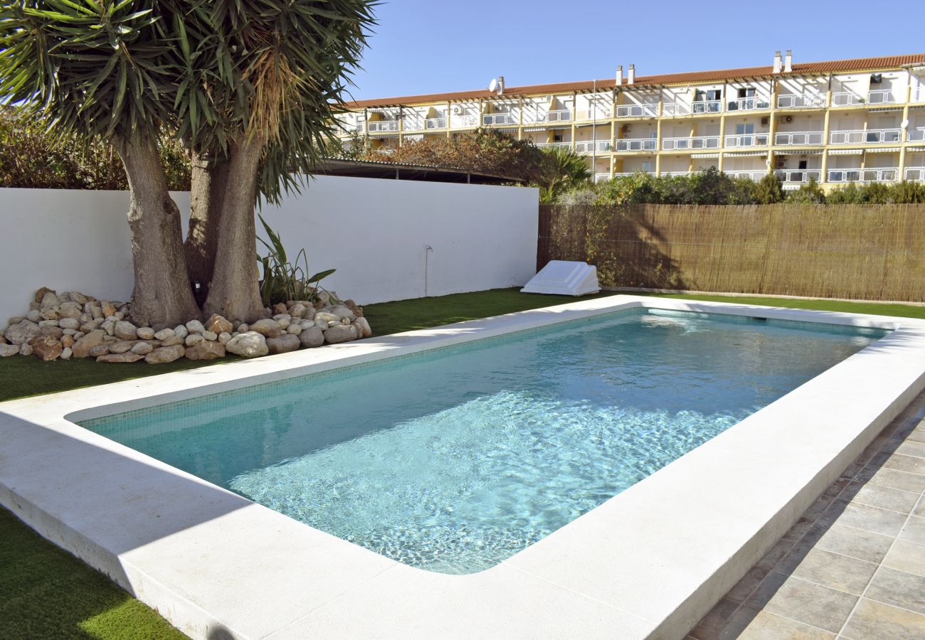 Villa in Denia - Anacasa Villa Xalana les Marines CH4400