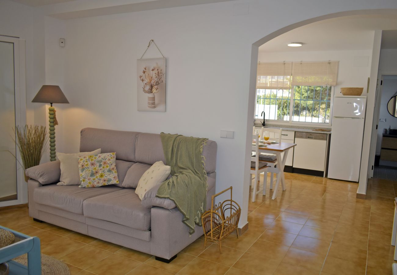 Villa in Denia - Anacasa Villa Xalana les Marines CH4400