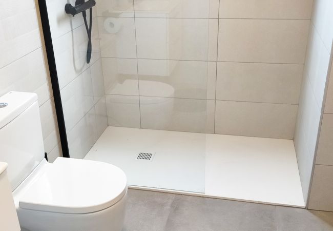 Apartment in Oliva - Anacasa Macomer Oliva Playa AP804 Apartment in Oliva - Anacasa Macomer Oliva Playa AP804