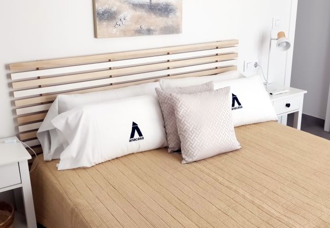 Apartment in Oliva - Anacasa Macomer Oliva Playa AP804 Apartment in Oliva - Anacasa Macomer Oliva Playa AP804