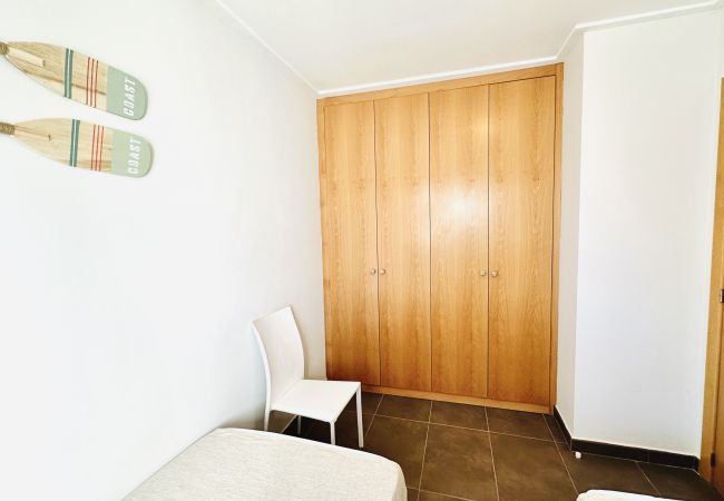 Apartment in Oliva - Anacasa Dunas MET Oliva Nova AP313