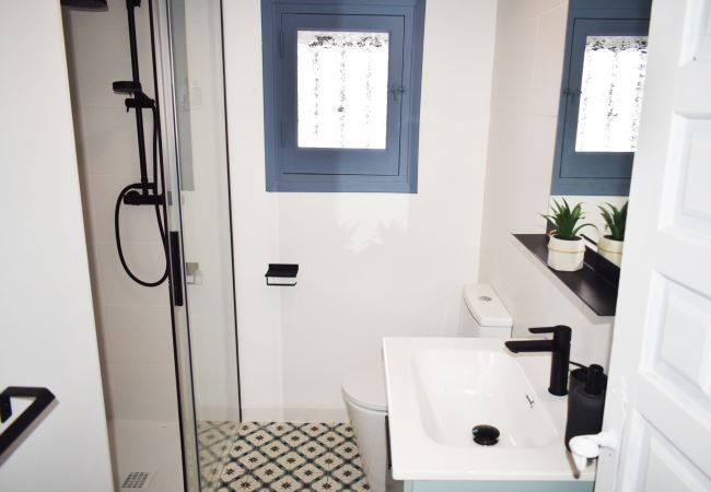 Villa in Denia - Anacasa Villa Bacalla les Marines CH3400 Villa in Denia - Anacasa Villa Bacalla les Marines CH3400