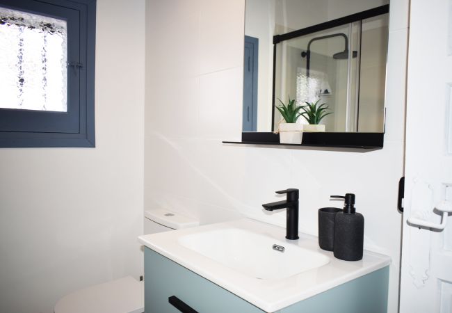 Villa in Denia - Anacasa Villa Bacalla les Marines CH3400 Villa in Denia - Anacasa Villa Bacalla les Marines CH3400