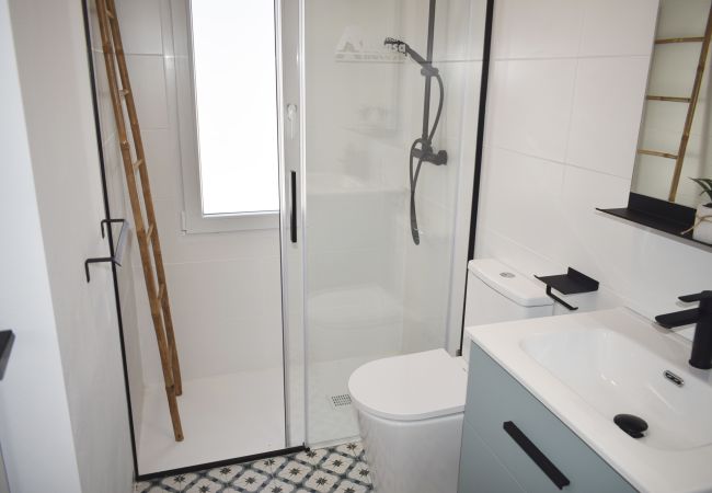 Villa in Denia - Anacasa Villa Bacalla les Marines CH3400 Villa in Denia - Anacasa Villa Bacalla les Marines CH3400