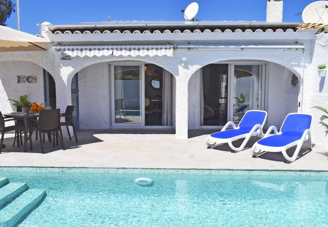 Villa in Denia - Anacasa Villa Bacalla les Marines CH3400 Villa in Denia - Anacasa Villa Bacalla les Marines CH3400