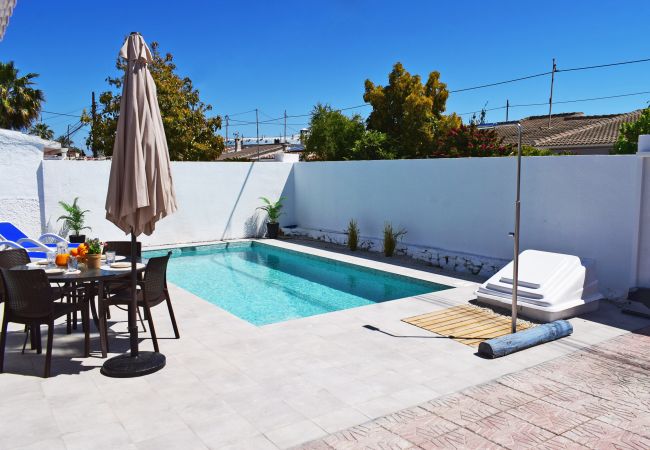 Villa in Denia - Anacasa Villa Bacalla les Marines CH3400 Villa in Denia - Anacasa Villa Bacalla les Marines CH3400