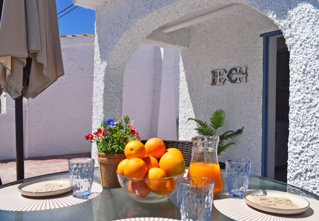 Villa in Denia - Anacasa Villa Bacalla les Marines CH3400 Villa in Denia - Anacasa Villa Bacalla les Marines CH3400