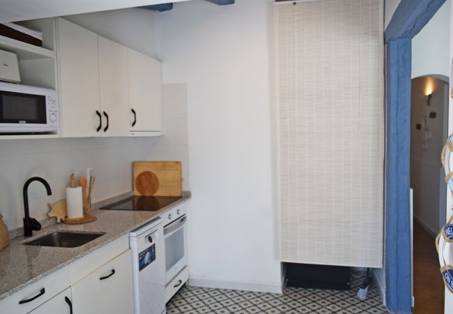 Villa in Denia - Anacasa Villa Bacalla les Marines CH3400 Villa in Denia - Anacasa Villa Bacalla les Marines CH3400