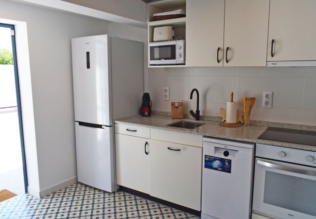 Villa in Denia - Anacasa Villa Bacalla les Marines CH3400 Villa in Denia - Anacasa Villa Bacalla les Marines CH3400