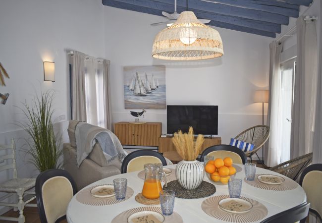 Villa in Denia - Anacasa Villa Bacalla les Marines CH3400 Villa in Denia - Anacasa Villa Bacalla les Marines CH3400