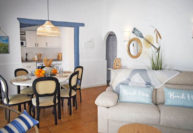 Villa in Denia - Anacasa Villa Bacalla les Marines CH3400 Villa in Denia - Anacasa Villa Bacalla les Marines CH3400