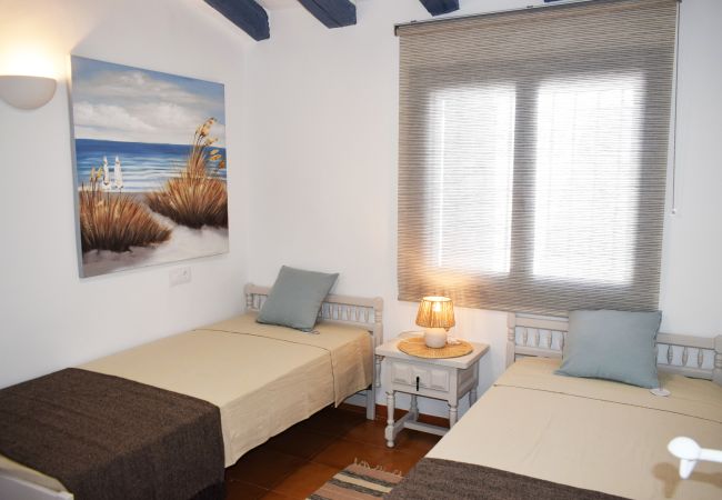 Villa in Denia - Anacasa Villa Bacalla les Marines CH3400 Villa in Denia - Anacasa Villa Bacalla les Marines CH3400