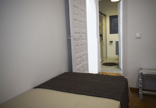 Villa in Denia - Anacasa Villa Bacalla les Marines CH3400 Villa in Denia - Anacasa Villa Bacalla les Marines CH3400