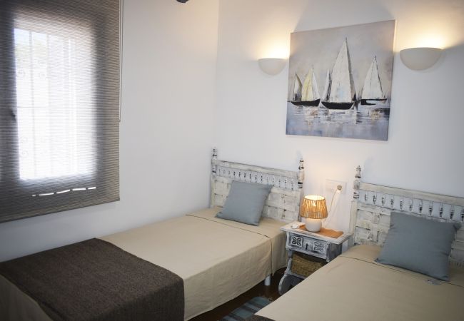 Villa in Denia - Anacasa Villa Bacalla les Marines CH3400 Villa in Denia - Anacasa Villa Bacalla les Marines CH3400