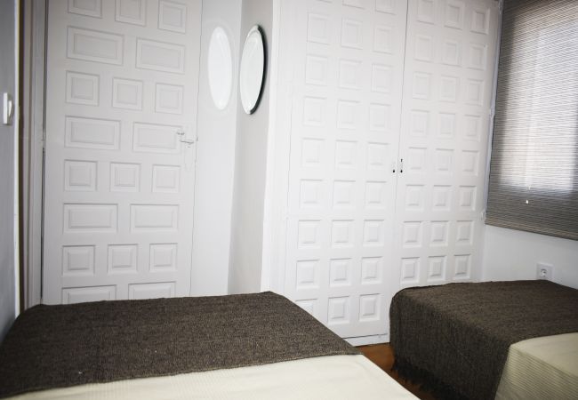 Villa in Denia - Anacasa Villa Bacalla les Marines CH3400 Villa in Denia - Anacasa Villa Bacalla les Marines CH3400