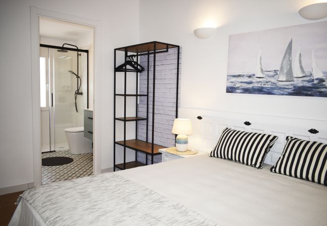 Villa in Denia - Anacasa Villa Bacalla les Marines CH3400 Villa in Denia - Anacasa Villa Bacalla les Marines CH3400