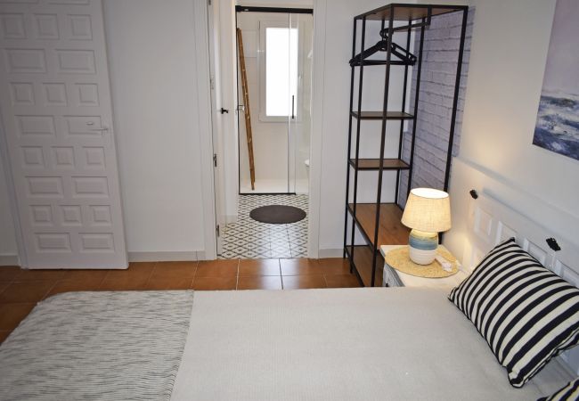 Villa in Denia - Anacasa Villa Bacalla les Marines CH3400 Villa in Denia - Anacasa Villa Bacalla les Marines CH3400