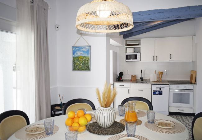 Villa in Denia - Anacasa Villa Bacalla les Marines CH3400 Villa in Denia - Anacasa Villa Bacalla les Marines CH3400